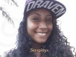 Sexxplayx