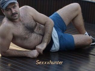 Sexxxhunter