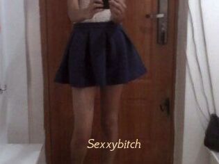 Sexxybitch