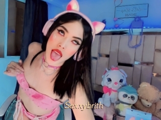 Sexxybrith