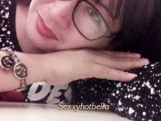Sexxyhotbella