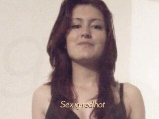 Sexxyredhot