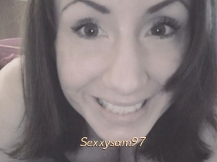 Sexxysam97