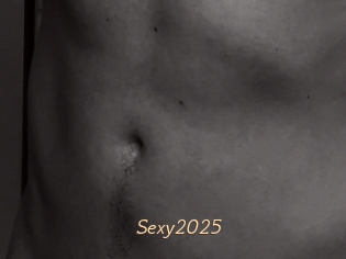 Sexy2025