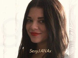 SexyJANAx