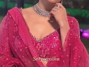 Sexyamolika
