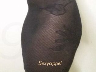 Sexyappel