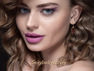 Sexybabyashley