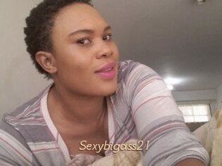 Sexybigass21