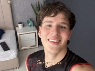 Sexyboy_vc