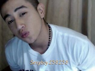 Sexyboy258258