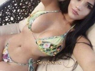 Sexybriana