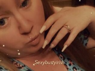 Sexybustyirish