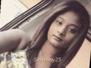 Sexycamy25