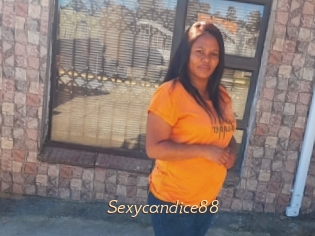 Sexycandice88