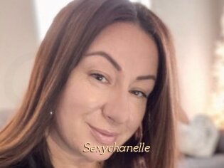 Sexychanelle