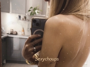 Sexychoups