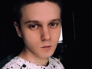 Sexychris18