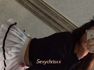 Sexychrisxx