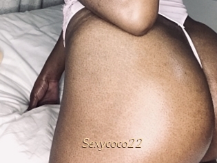 Sexycoco22