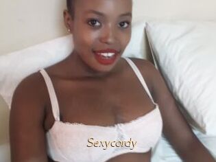 Sexycordy