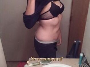 Sexycountrymilf