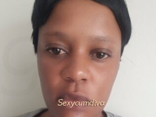Sexycumdiva