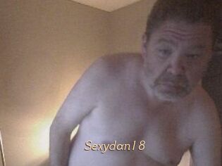Sexydan18