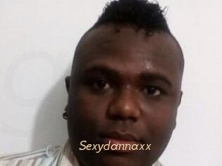 Sexydannaxx