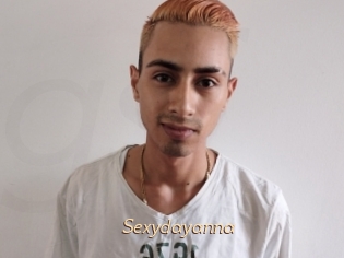 Sexydayanna