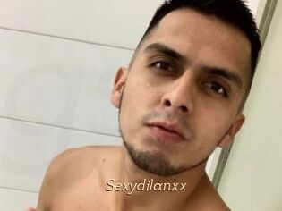 Sexydilanxx