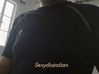 Sexydksindian