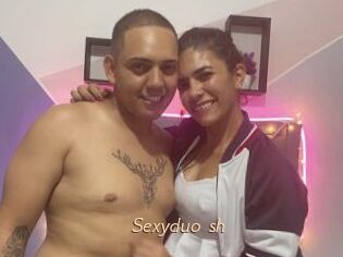 Sexyduo_sh