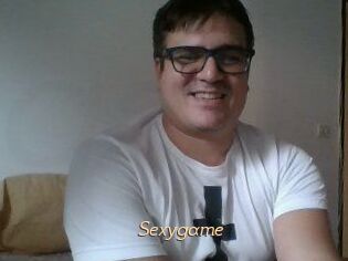 Sexygame