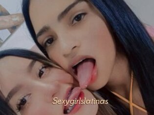 Sexygirlslatinas