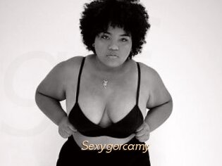 Sexygorcamy