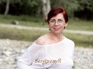 SexygranyR