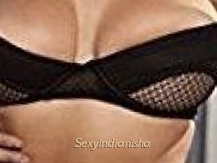 Sexyindianisha