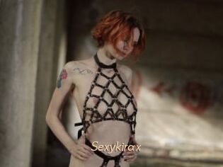 Sexykirax