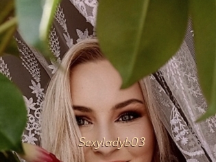 Sexyladyb03