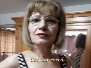 Sexyladyemma