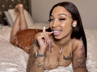 Sexylalaa