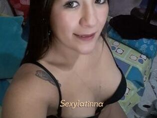 Sexy_latinna