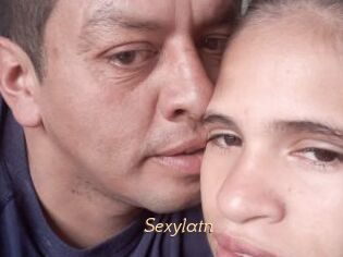 Sexylatn