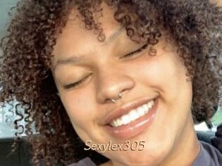 Sexylex305