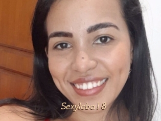 Sexyloba18