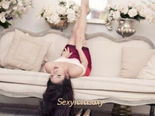 Sexylorasexy