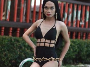 Sexyloveliness
