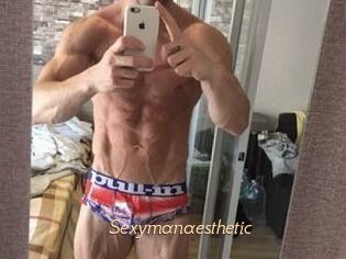 Sexymanaesthetic