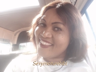 Sexymaturebibi